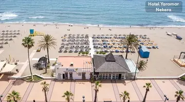 Yaramar Hotel
