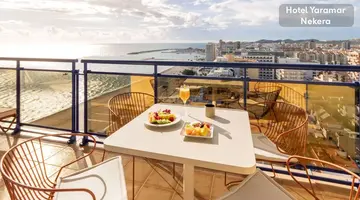 Yaramar Hotel