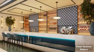 Yaramar Hotel
