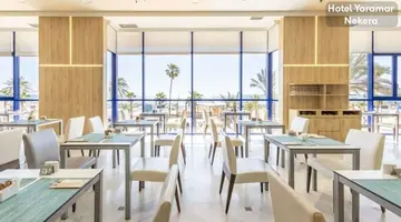 Yaramar Hotel