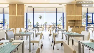 Yaramar Hotel