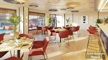 Yaramar Hotel