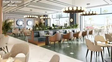 Yaramar Hotel