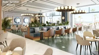 Yaramar Hotel