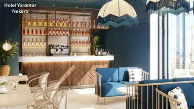 Yaramar Hotel