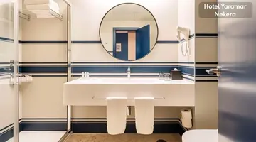Yaramar Hotel