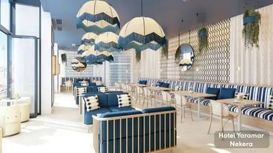 Yaramar Hotel