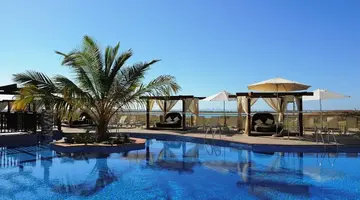 Yas Plaza Mangroves by IHG