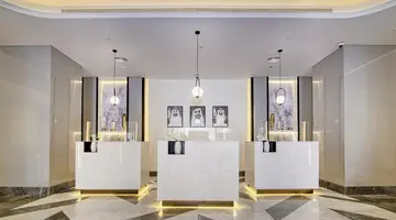 Yas Plaza Mangroves by IHG