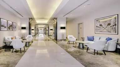 Yas Plaza Mangroves