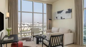 Yas Plaza Marina