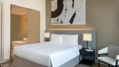 Yas Plaza Marina