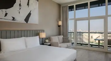 Yas Plaza Marina