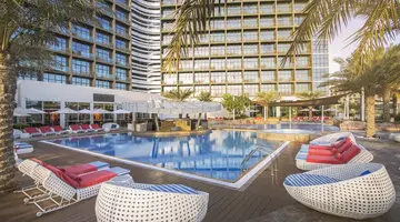 Yas Plaza Marina