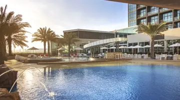 Yas Plaza Marina
