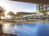 Yas Plaza Marina