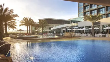 Yas Plaza Marina