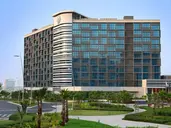 Yas Plaza Marina