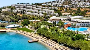 Yasmin Bodrum Resort