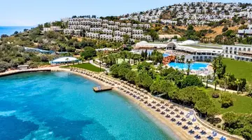 Yasmin Bodrum Resort