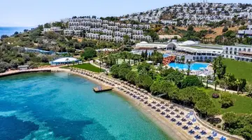 Yasmin Bodrum Resort