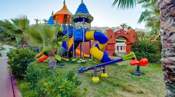 Yasmin Bodrum Resort