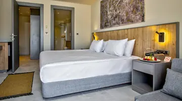 Yasmin Bodrum Resort
