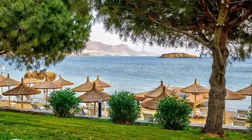 Yasmin Bodrum Resort