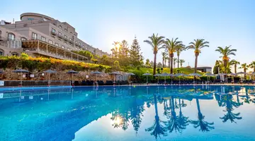 Yasmin Bodrum Resort