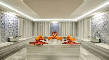 Yasmin Bodrum Resort