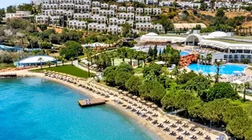 Yasmin Bodrum Resort