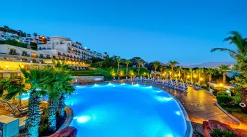 Yasmin Bodrum Resort