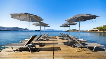 Yasmin Bodrum Resort