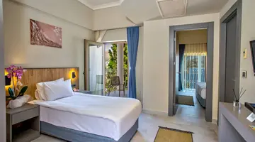 Yasmin Bodrum Resort