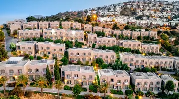 Yasmin Bodrum Resort