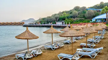 Yasmin Bodrum Resort