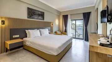Yasmin Bodrum Resort