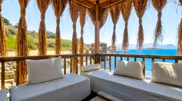 Yasmin Bodrum Resort