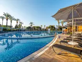 Yasmin Bodrum Resort