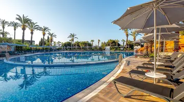 Yasmin Bodrum Resort