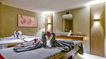 Yasmin Bodrum Resort