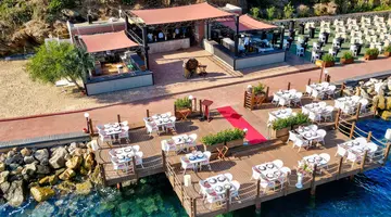 Yasmin Bodrum Resort