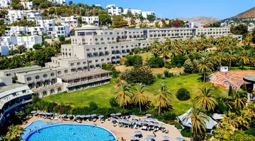 Yasmin Bodrum Resort