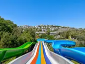 Yasmin Bodrum Resort