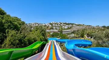 Yasmin Bodrum Resort