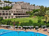 Yasmin Bodrum Resort