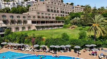 Yasmin Bodrum Resort