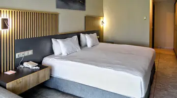 Yasmin Bodrum Resort