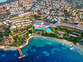 Yasmin Bodrum Resort