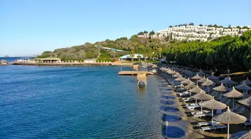 Yasmin Bodrum Resort